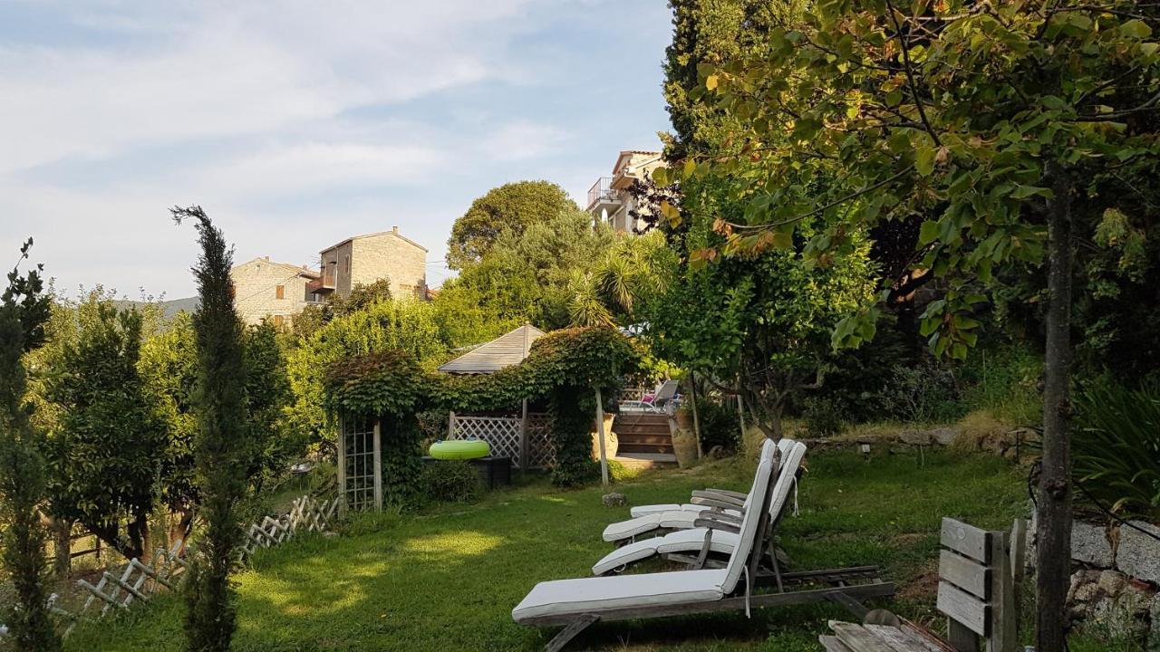 Pila-Canale La Villa Guidi المظهر الخارجي الصورة