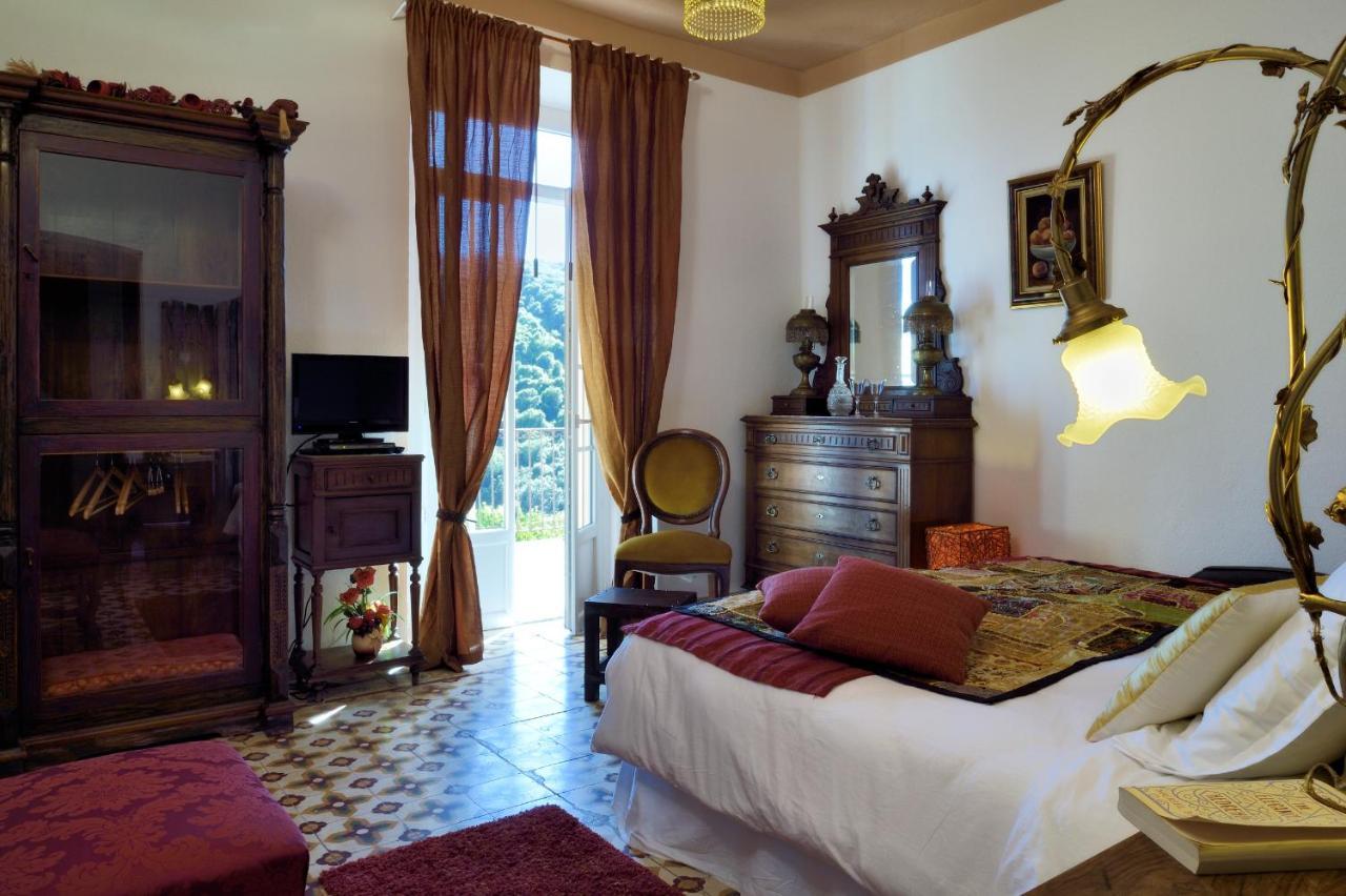 Pila-Canale La Villa Guidi المظهر الخارجي الصورة