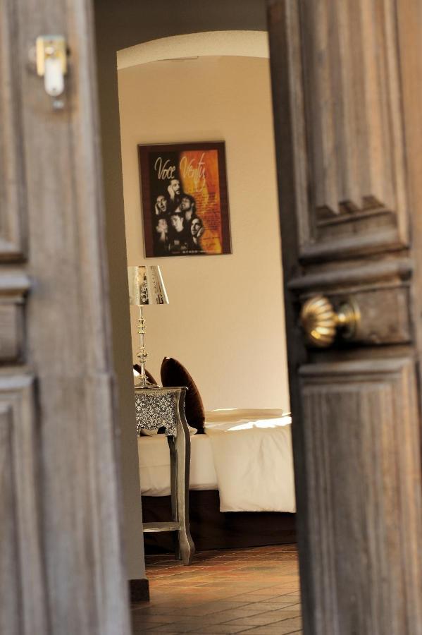 Pila-Canale La Villa Guidi المظهر الخارجي الصورة