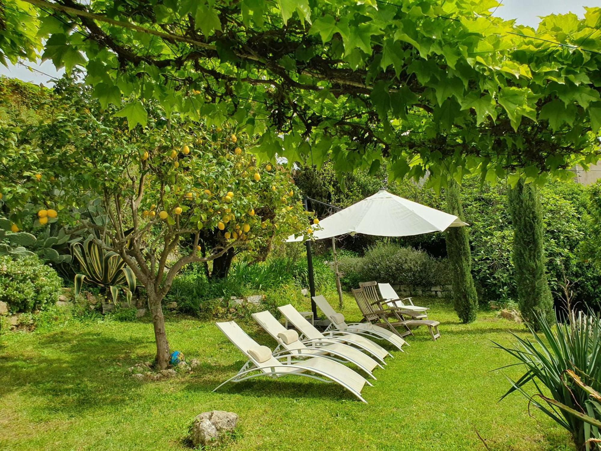 Pila-Canale La Villa Guidi المظهر الخارجي الصورة
